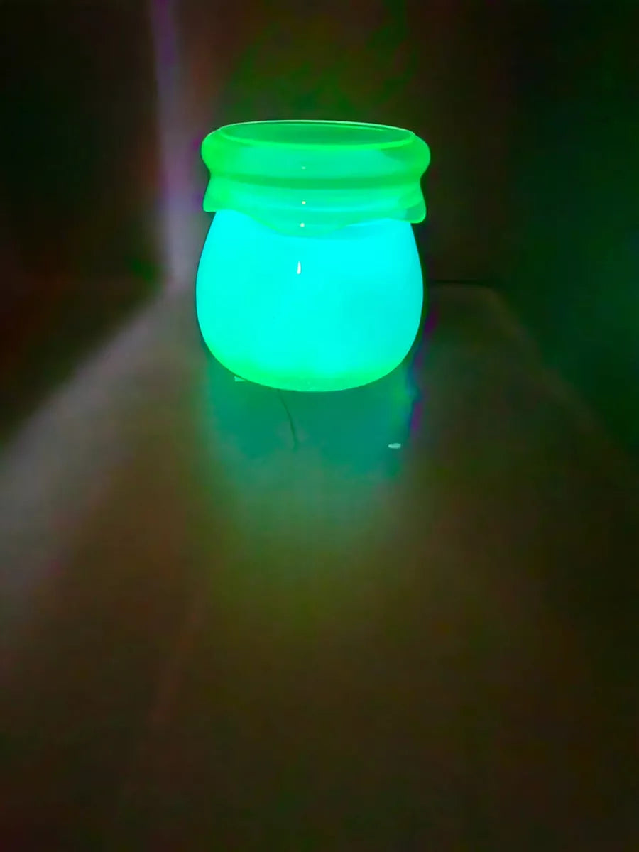 Pigmentos Fotoluminiscentes